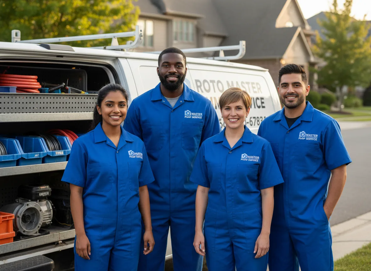 Sump Pump Installation company in Ione, OR